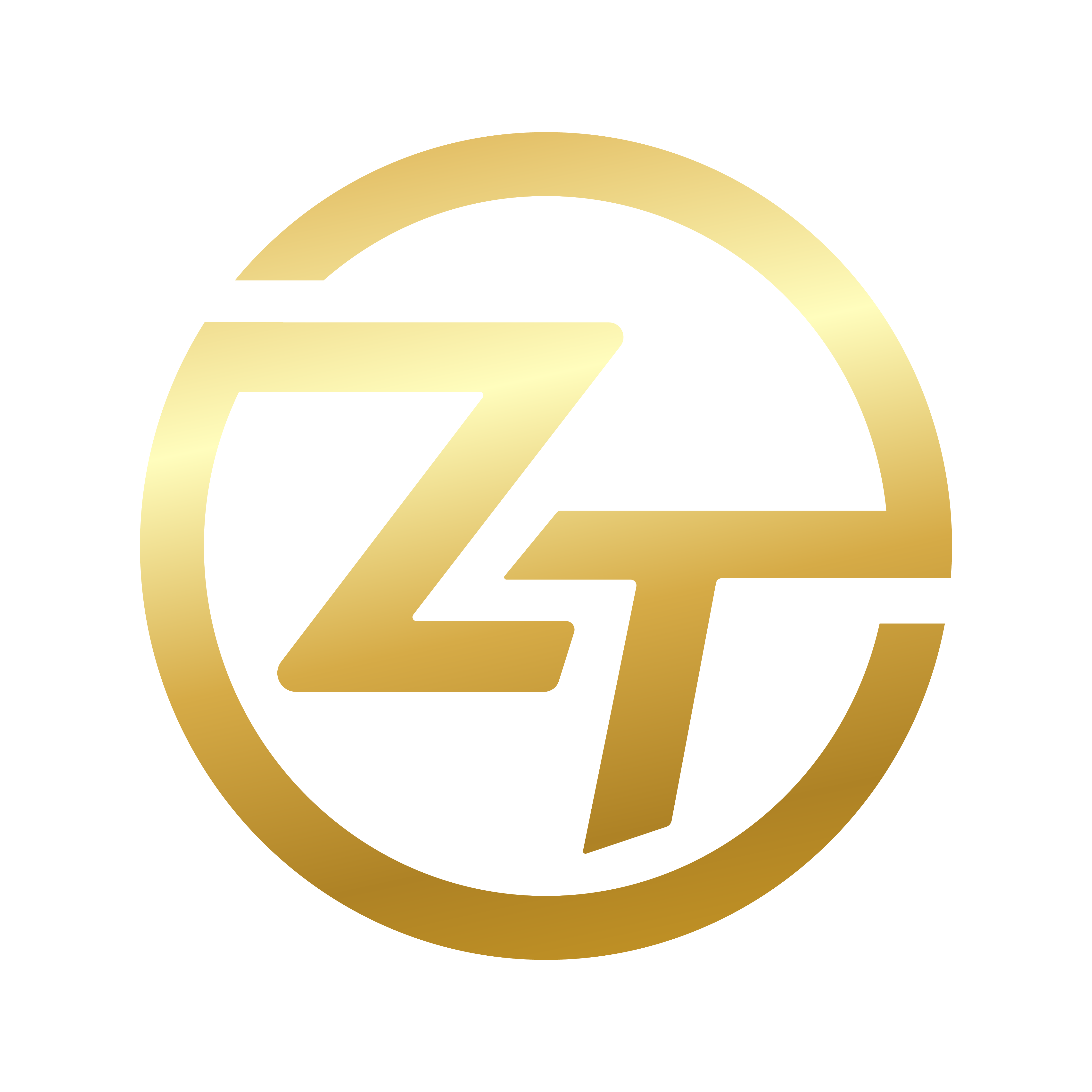 ZT Group Logo